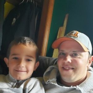 Meet your Posher, Trevor